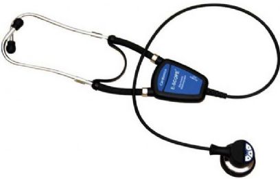 E-Scope 7700 Clinical Electronic Stethoscope